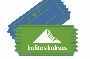 Kalitas Hill Email tickets