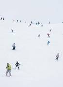 И наконец, наконец: СЕГОДНЯ день открытия зимнего сезона на горе Калита.