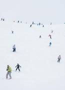 2. decembris plkst.14.00. Kalitas kalnā sākas slēpošanas sezona