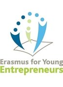 Programa „Erasmus jauniesiems verslininkams"
