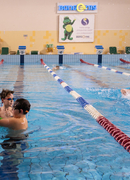 Šeimos Ir Draugų Estafečių Plaukimo Varžybos „Šeimos Diena-2022“