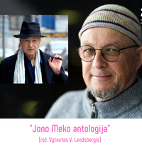 Dokumentinis filmas "Jono Meko antologija"