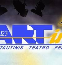 Tarptautinis teatro festivalis „ARTimi"