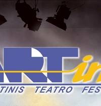 Tarptautinis teatrų festivalis „ARTimi“