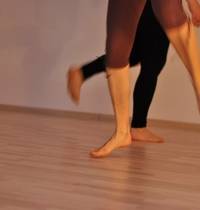 DANCE-MOVEMENT THERAPY EXPERIENCES