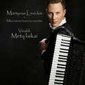 Martynas Levickis ir „Mikroorkéstra“ koncertas