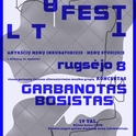 Festivalis GRAPHIC FEST LT