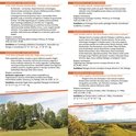 Lietuvos kraštovaizdžiai: kalnų ir kalvų kultūriniai renginiai 