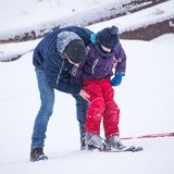 Лыжный инструктор